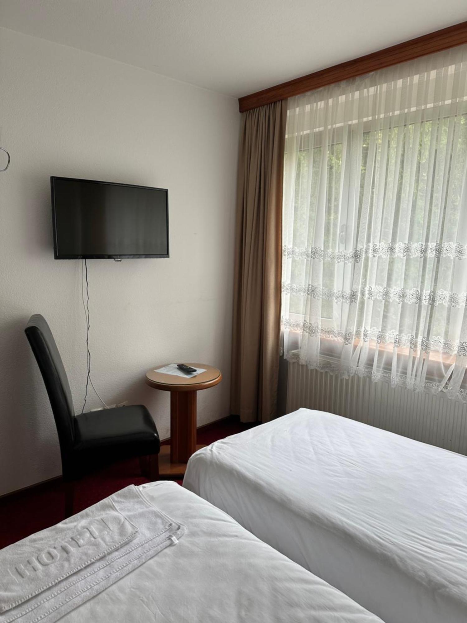 Park Hotel Bihac Exterior photo