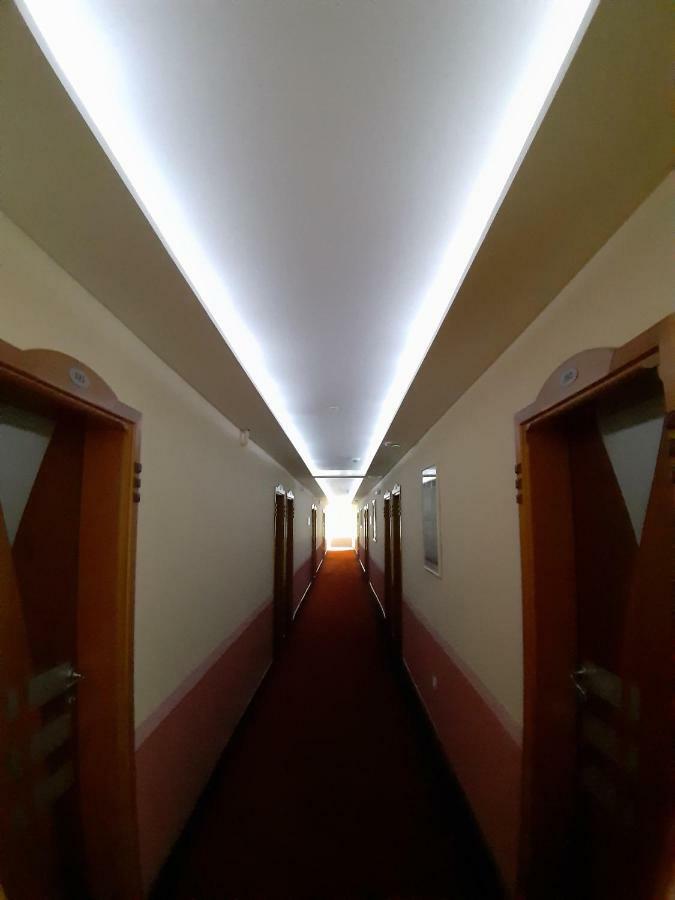 Park Hotel Bihac Exterior photo